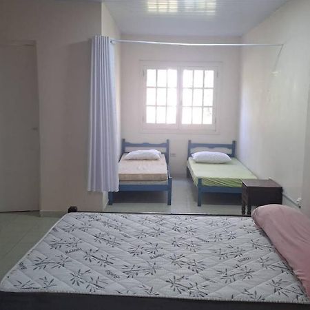 Sitio Paraiso Verde 주키치바 외부 사진