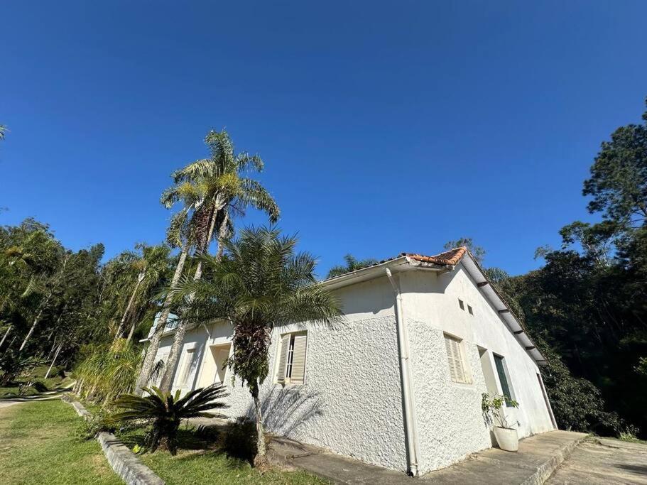 Sitio Paraiso Verde 주키치바 외부 사진