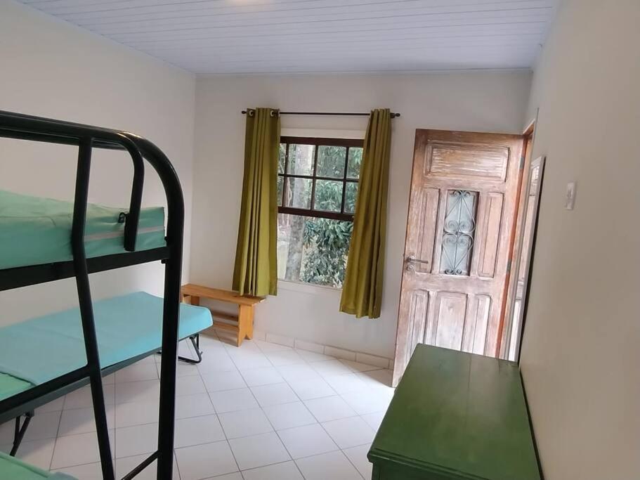 Sitio Paraiso Verde 주키치바 외부 사진