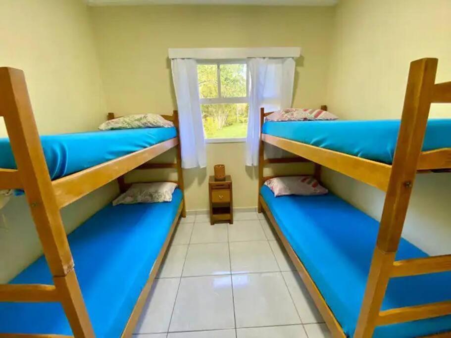 Sitio Paraiso Verde 주키치바 외부 사진