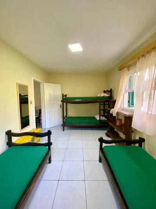 Sitio Paraiso Verde 주키치바 외부 사진