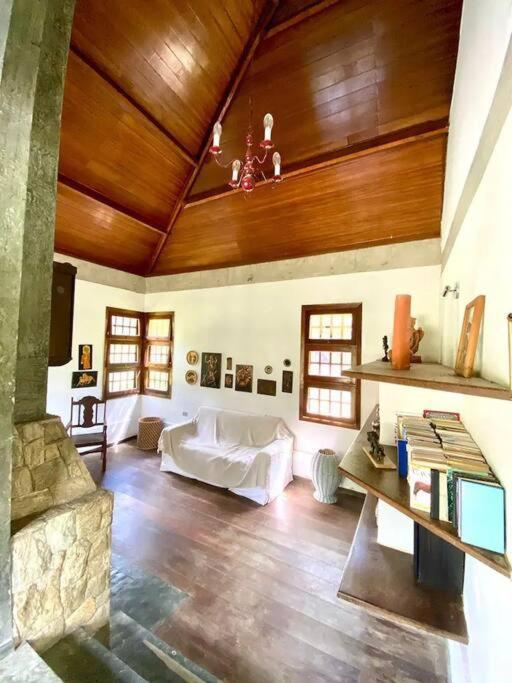 Sitio Paraiso Verde 주키치바 외부 사진