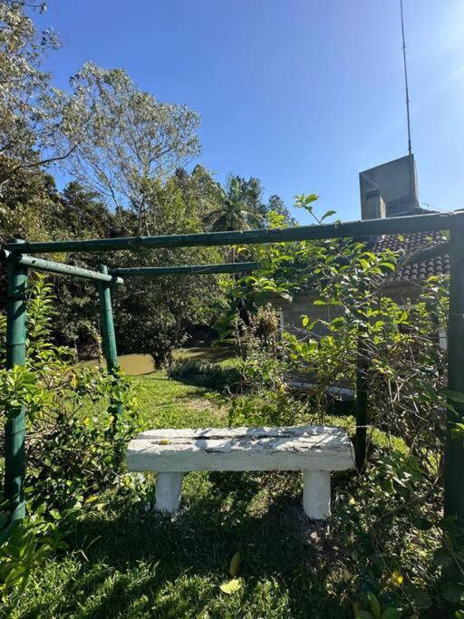 Sitio Paraiso Verde 주키치바 외부 사진