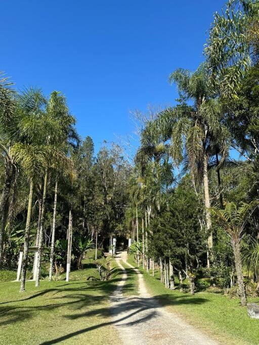 Sitio Paraiso Verde 주키치바 외부 사진