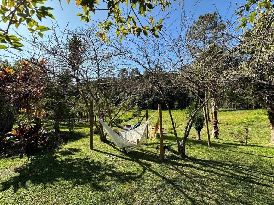 Sitio Paraiso Verde 주키치바 외부 사진