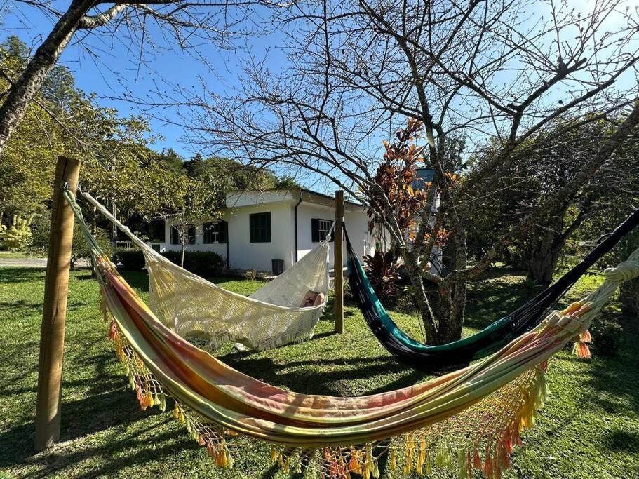 Sitio Paraiso Verde 주키치바 외부 사진