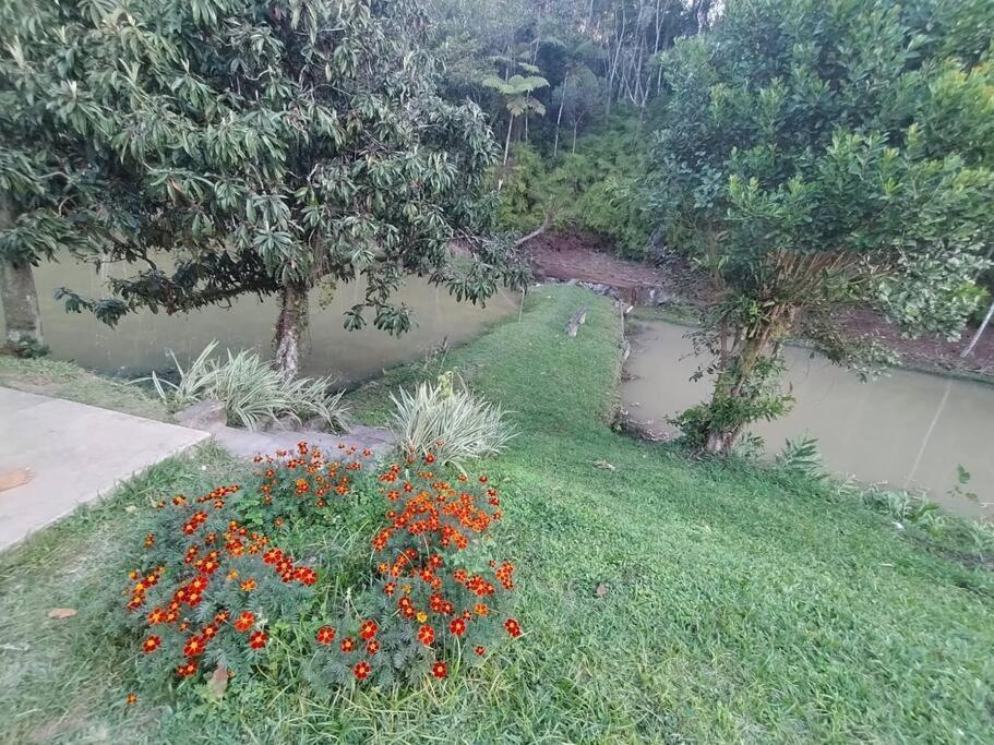 Sitio Paraiso Verde 주키치바 외부 사진