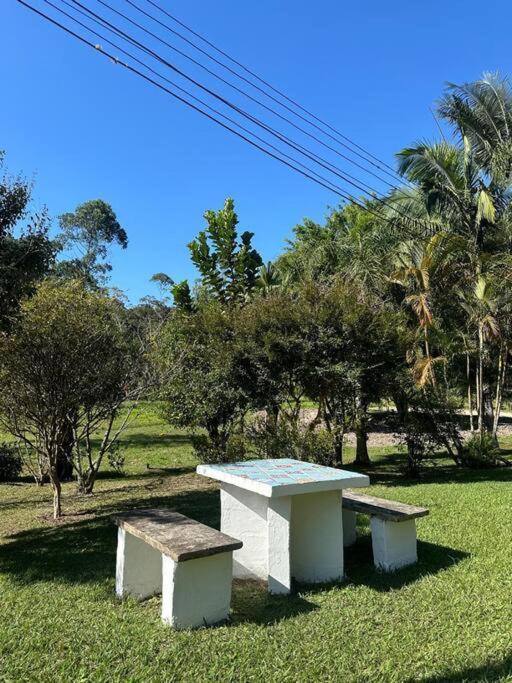 Sitio Paraiso Verde 주키치바 외부 사진