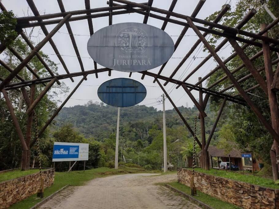 Sitio Paraiso Verde 주키치바 외부 사진