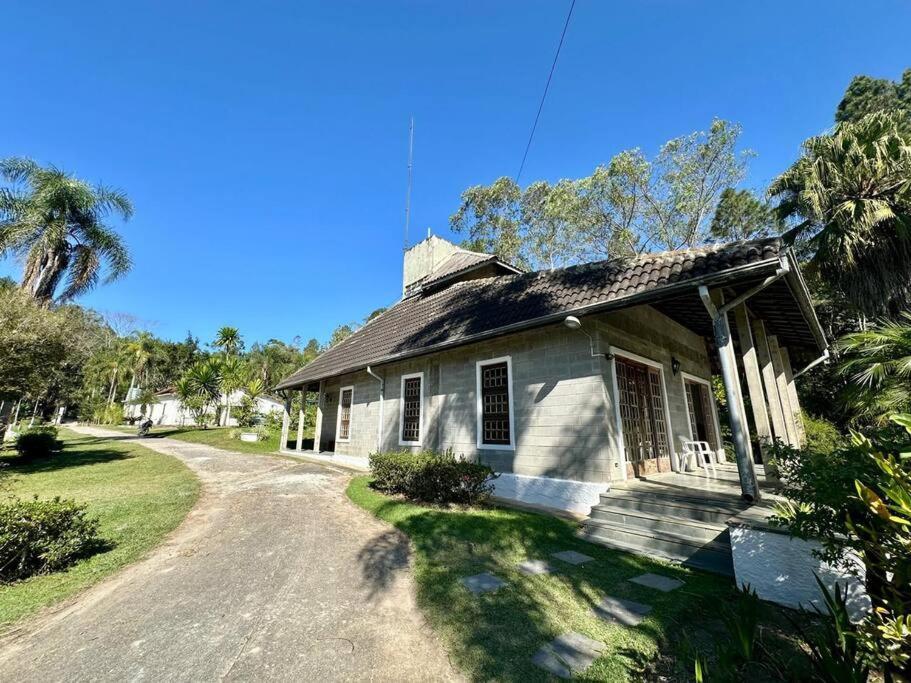 Sitio Paraiso Verde 주키치바 외부 사진