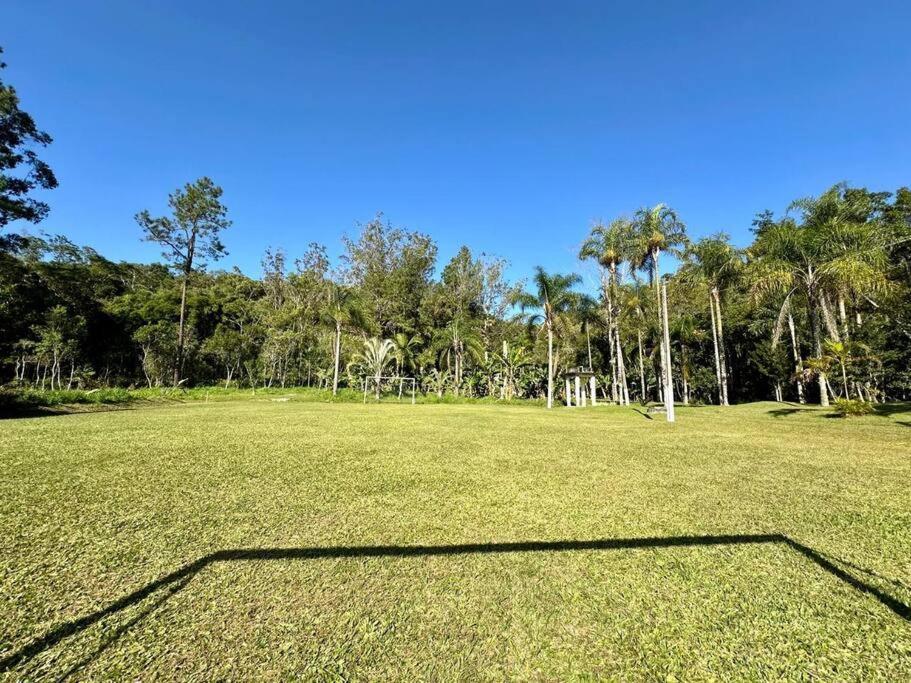 Sitio Paraiso Verde 주키치바 외부 사진